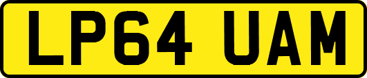 LP64UAM