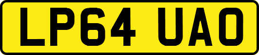 LP64UAO