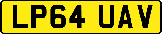 LP64UAV