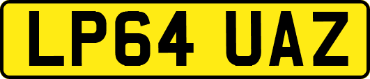 LP64UAZ