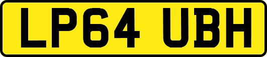 LP64UBH