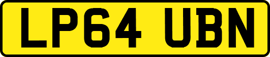 LP64UBN