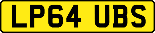 LP64UBS