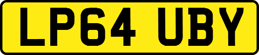 LP64UBY