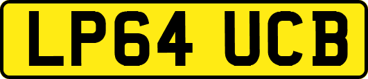LP64UCB