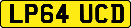 LP64UCD