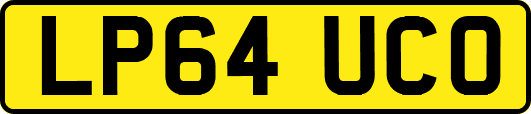 LP64UCO