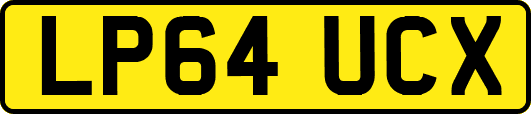 LP64UCX