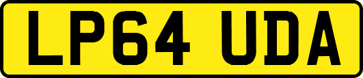 LP64UDA