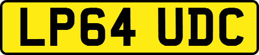 LP64UDC
