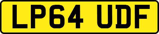 LP64UDF