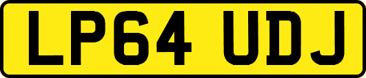 LP64UDJ