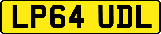 LP64UDL