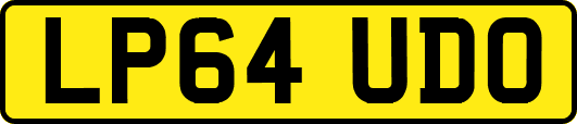 LP64UDO