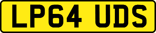 LP64UDS