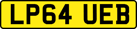LP64UEB