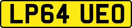 LP64UEO