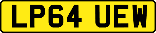 LP64UEW