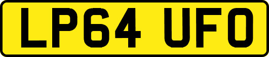 LP64UFO