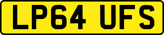 LP64UFS