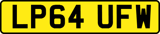 LP64UFW