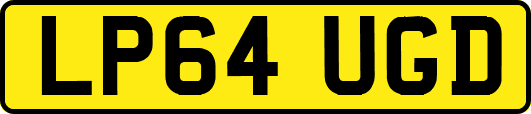 LP64UGD
