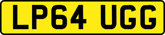 LP64UGG