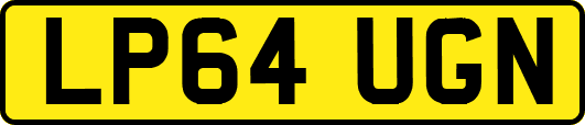 LP64UGN
