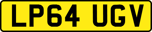 LP64UGV