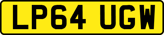 LP64UGW
