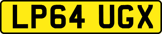 LP64UGX