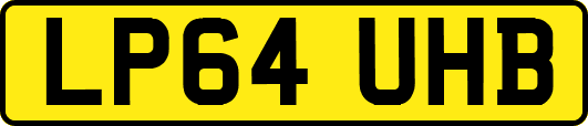 LP64UHB