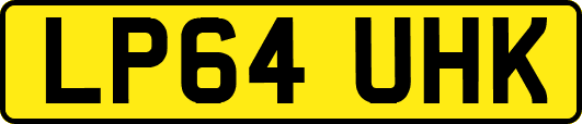 LP64UHK