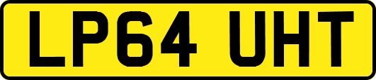 LP64UHT
