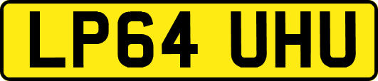 LP64UHU