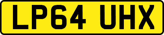 LP64UHX