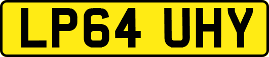 LP64UHY