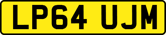 LP64UJM