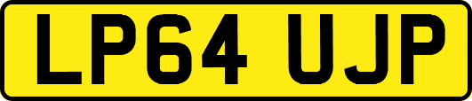 LP64UJP