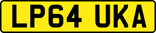 LP64UKA