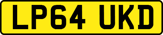 LP64UKD