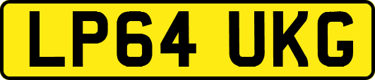 LP64UKG