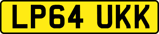 LP64UKK
