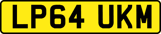 LP64UKM
