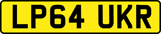 LP64UKR
