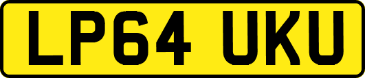 LP64UKU