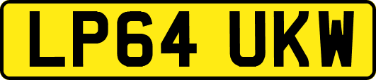 LP64UKW
