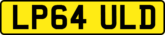 LP64ULD