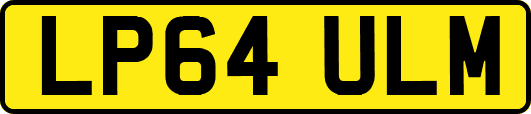LP64ULM