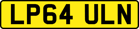 LP64ULN